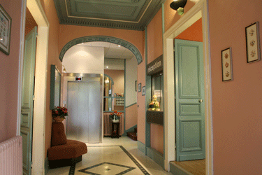 Hotel Christian