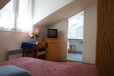 Hotel Christian