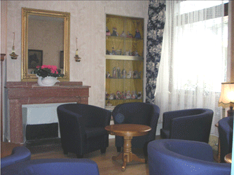 Hotel Christian